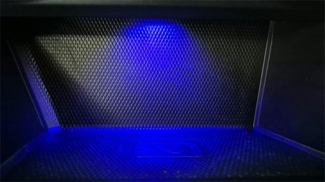used 2022 Volkswagen Golf R car, priced at $34,592