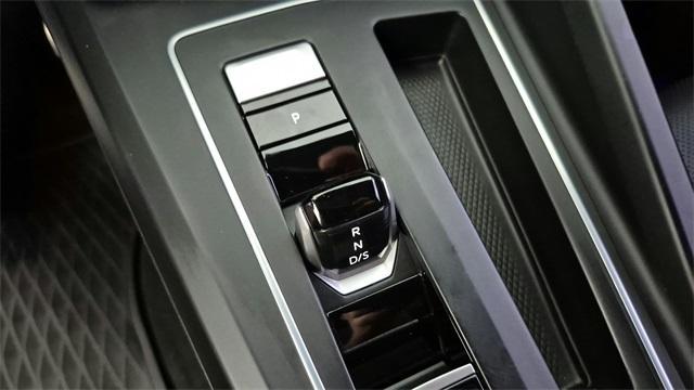 used 2022 Volkswagen Golf R car, priced at $34,592