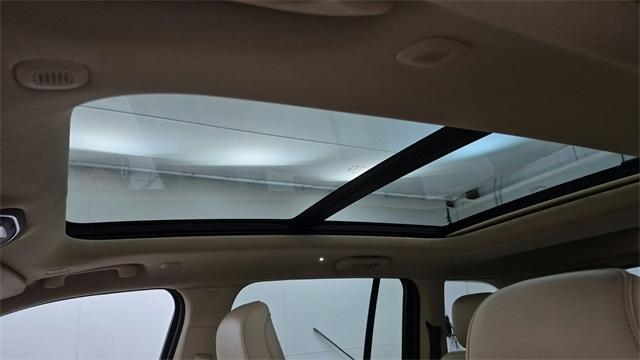 used 2022 Jeep Grand Cherokee car, priced at $29,213