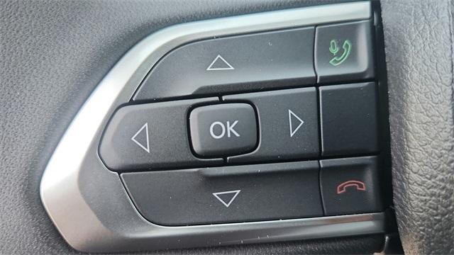 new 2025 Jeep Compass car, priced at $30,760