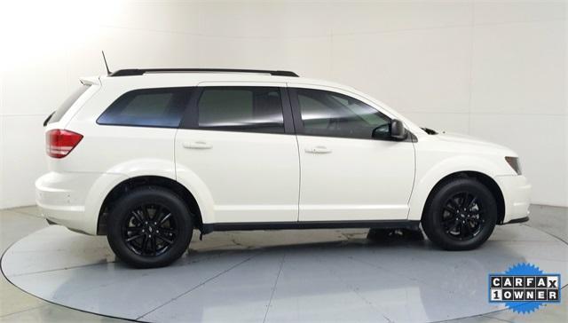 used 2020 Dodge Journey car, priced at $17,997