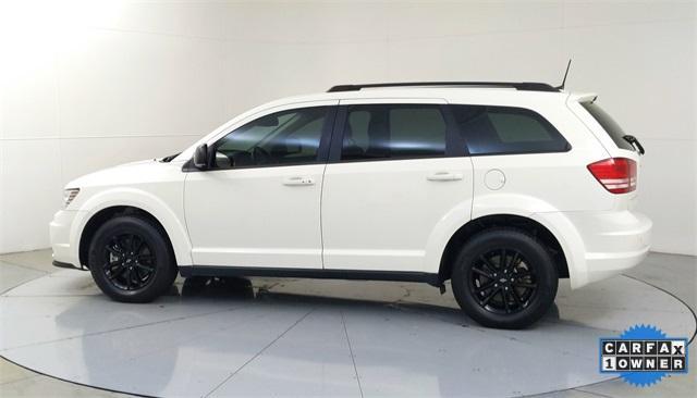 used 2020 Dodge Journey car, priced at $17,997