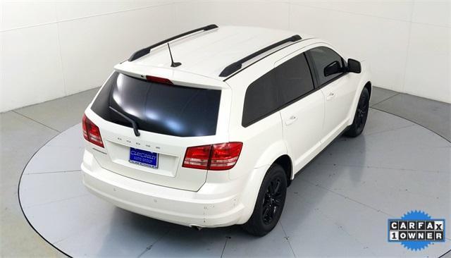 used 2020 Dodge Journey car, priced at $17,997