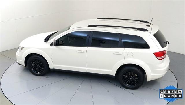 used 2020 Dodge Journey car, priced at $17,997