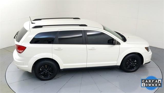 used 2020 Dodge Journey car, priced at $17,997