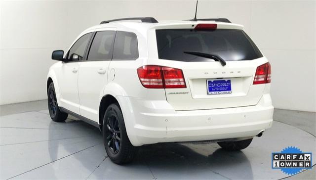 used 2020 Dodge Journey car, priced at $17,997