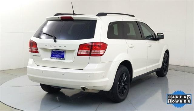 used 2020 Dodge Journey car, priced at $17,997