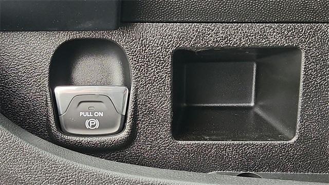 new 2026 Ram ProMaster 1500 car, priced at $51,765