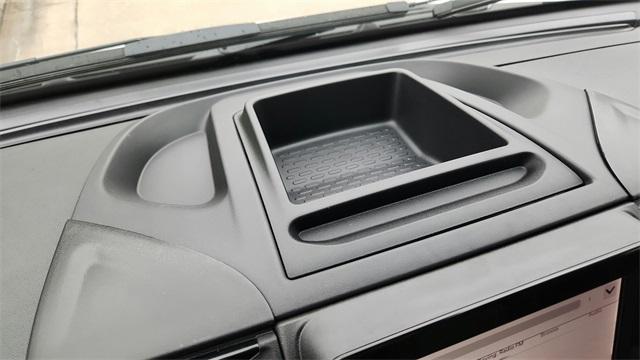 new 2026 Ram ProMaster 1500 car, priced at $51,765