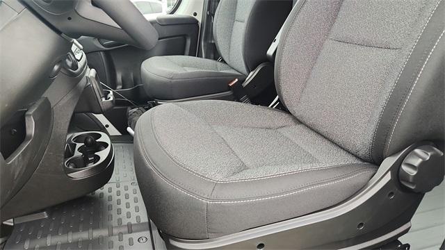 new 2026 Ram ProMaster 1500 car, priced at $51,765