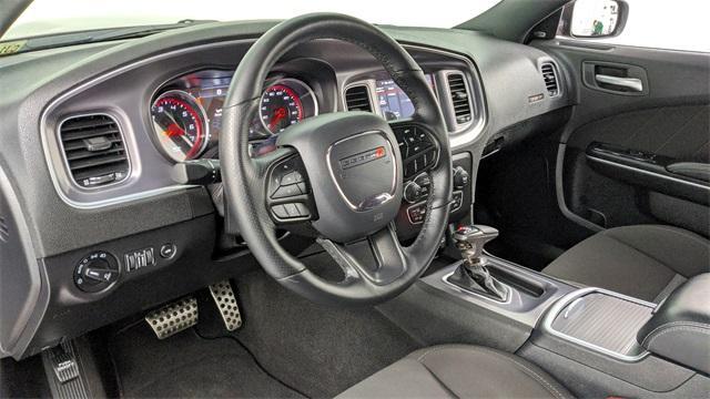 used 2021 Dodge Charger car, priced at $39,997