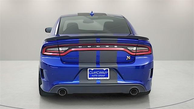 used 2021 Dodge Charger car, priced at $39,997