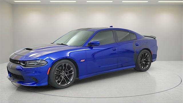 used 2021 Dodge Charger car, priced at $39,997