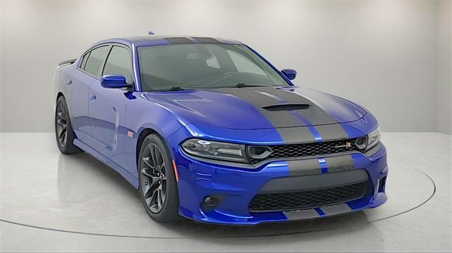 used 2021 Dodge Charger car, priced at $39,997