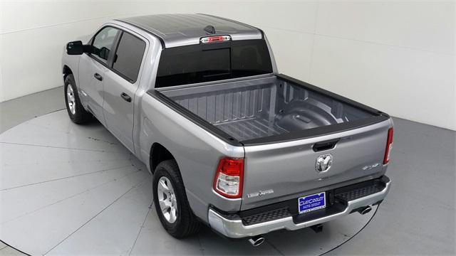 new 2023 Ram 1500 car, priced at $48,755