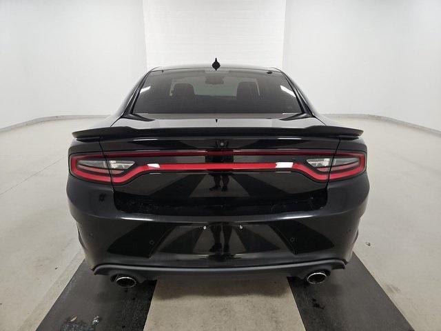 used 2019 Dodge Charger car, priced at $37,997