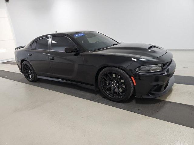 used 2019 Dodge Charger car, priced at $37,997