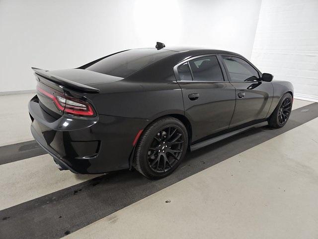 used 2019 Dodge Charger car, priced at $37,997