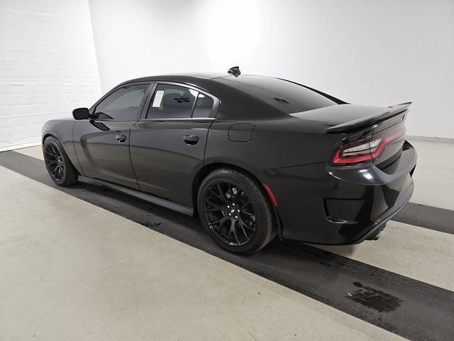 used 2019 Dodge Charger car, priced at $37,997