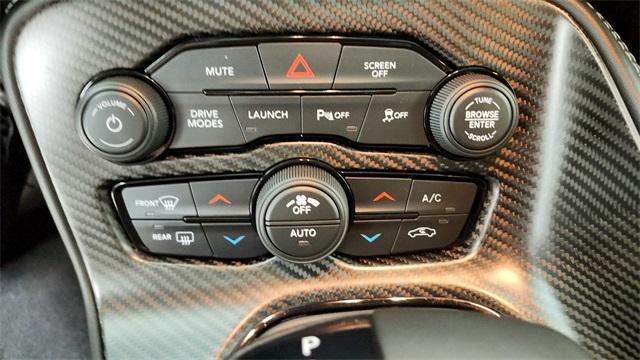 used 2022 Dodge Challenger car, priced at $45,625