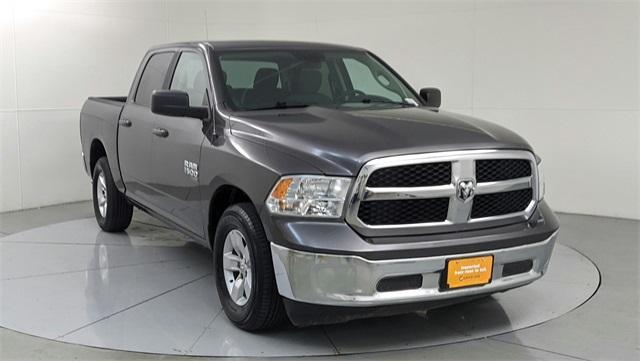 used 2022 Ram 1500 Classic car, priced at $26,420