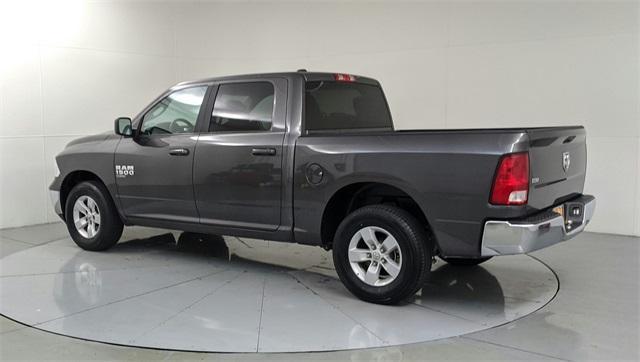 used 2022 Ram 1500 Classic car, priced at $26,420