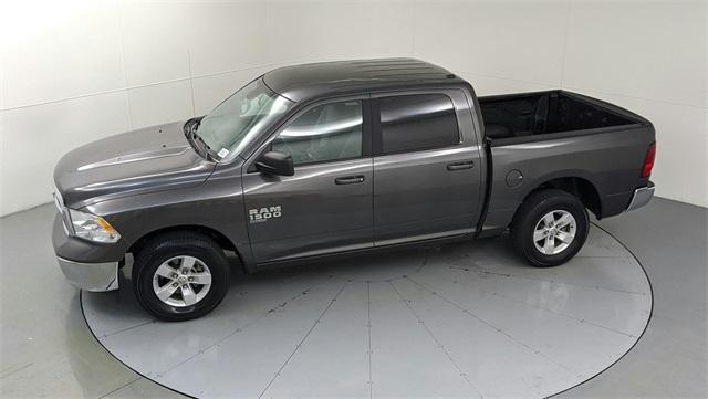 used 2022 Ram 1500 Classic car, priced at $26,521
