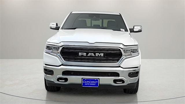 new 2024 Ram 1500 car, priced at $74,999