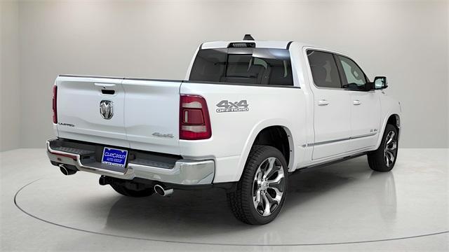 new 2024 Ram 1500 car, priced at $74,999