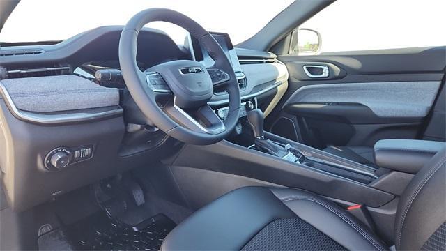 new 2026 Jeep Compass car, priced at $28,910