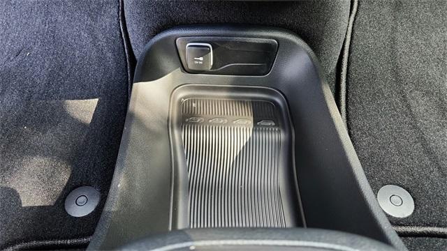 new 2025 Chrysler Pacifica car, priced at $43,110