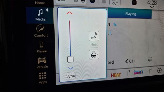 new 2025 Jeep Gladiator car, priced at $43,879