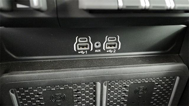 new 2025 Ram 2500 car, priced at $74,245