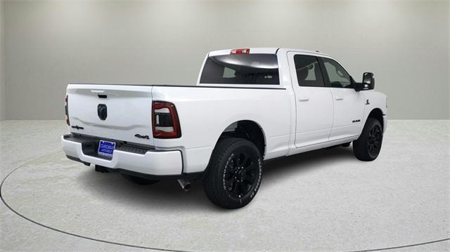 new 2024 Ram 2500 car, priced at $71,990