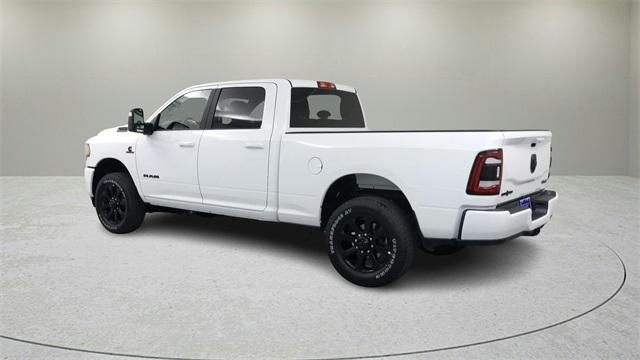 new 2024 Ram 2500 car, priced at $71,990