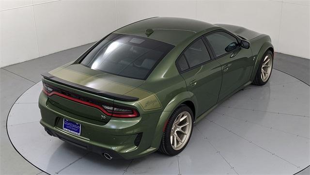 new 2023 Dodge Charger car, priced at $58,955