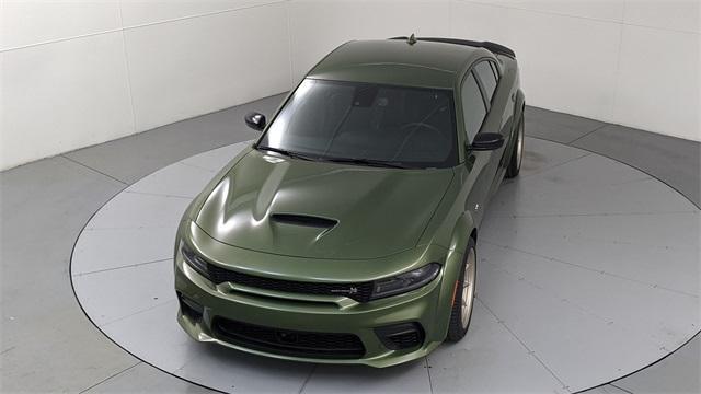 new 2023 Dodge Charger car, priced at $58,955