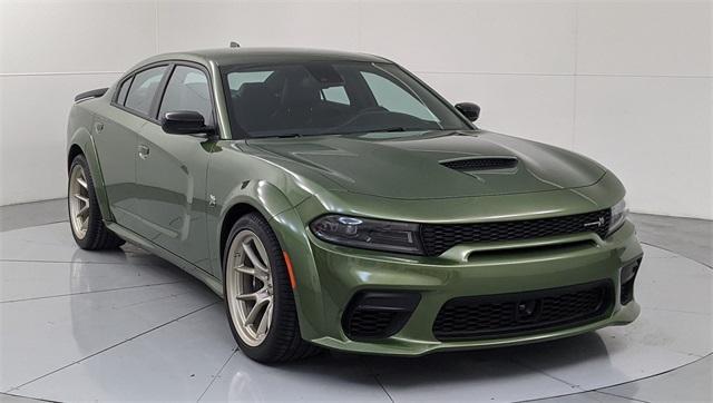 new 2023 Dodge Charger car, priced at $63,814