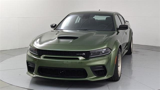 new 2023 Dodge Charger car, priced at $58,955