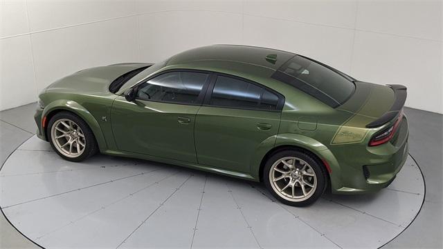 new 2023 Dodge Charger car, priced at $58,955