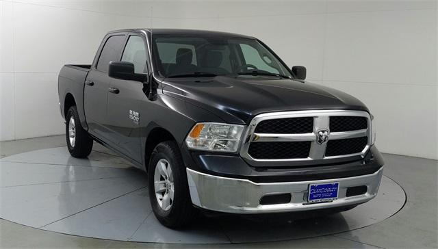 used 2022 Ram 1500 Classic car, priced at $26,474
