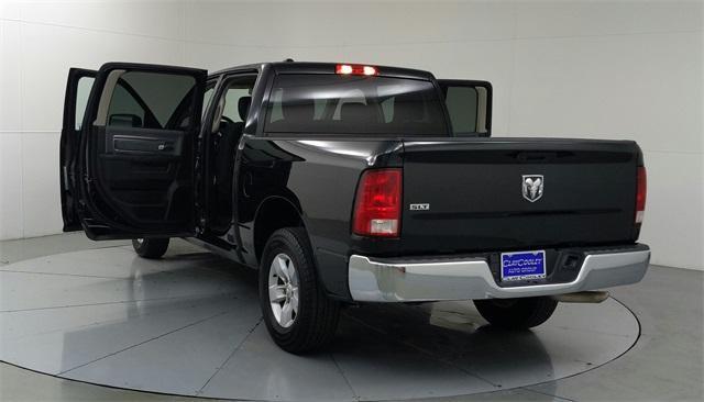 used 2022 Ram 1500 Classic car, priced at $27,072