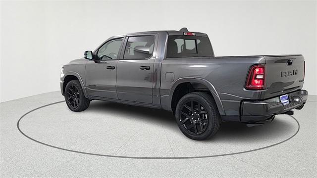 new 2026 Ram 1500 car, priced at $66,140