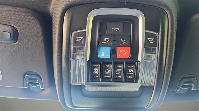 new 2026 Ram 1500 car, priced at $66,140