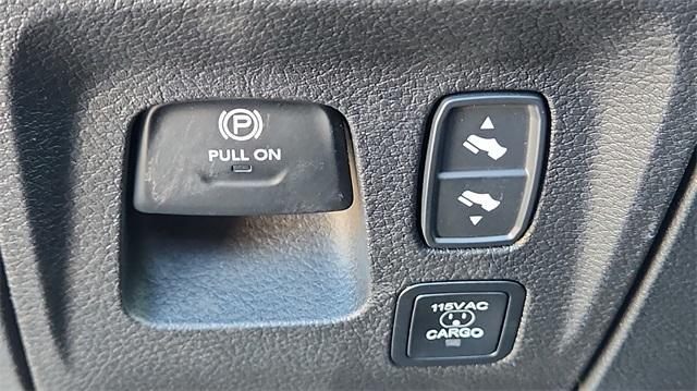 new 2026 Ram 1500 car, priced at $66,140