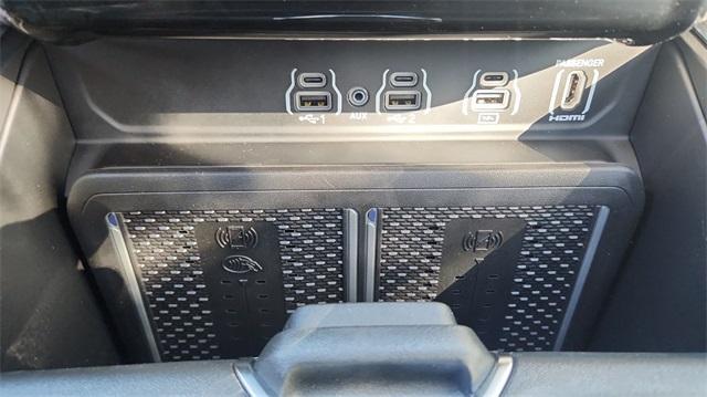 new 2026 Ram 1500 car, priced at $66,140