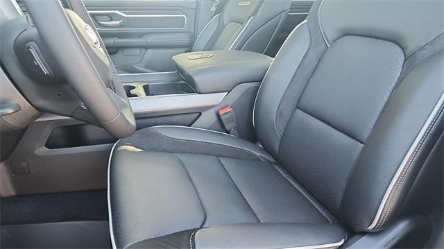 new 2026 Ram 1500 car, priced at $66,140