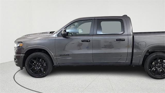 new 2026 Ram 1500 car, priced at $66,140