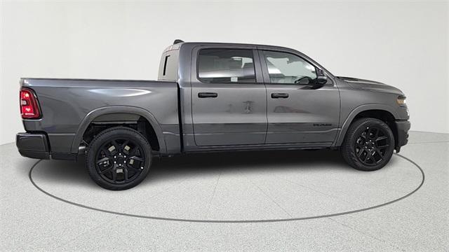 new 2026 Ram 1500 car, priced at $66,140