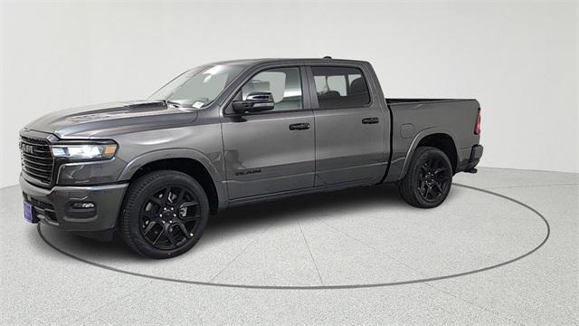 new 2026 Ram 1500 car, priced at $66,140